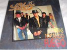 La Mafia - Estas Tocando Fuego Nuevo Cerrado Lp