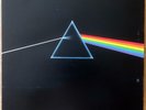Pink Floyd – The Dark Side Of The Moon – UK issue March 1973