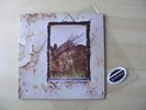 LED ZEPPELIN IV 200gram Quiex Classic Records