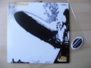 LED ZEPPELIN I 200gram Quiex Classic Records
