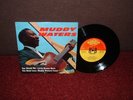 MUDDY WATERS Muddy Waters EP 1963 PYE MONO 1st Press   NEP 44010
