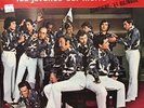 Los Jovenes del Hierro-Self Titled-LP 12