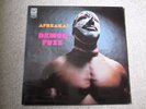 Demon Fuzz  Afreaka