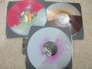 THE COLOR MORALE We All Have Demons/My Devil in Your Eyes/Know Hope COLOR VINYL