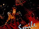 Hazel O'Connor Smile UK vinyl LP album record PL70268 RCA 1984