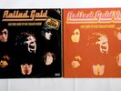 2 x Rolling Stones LP - Rolled Gold 1 + 2 - The Best Of The Rolling Stones - VG+