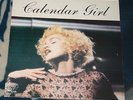 MADONNA CALENDAR GIRL 1991 LP B MAHONEY UNRELEASED TRACKS GRIP PRODUCTIONS MM12