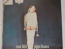 DISCO LP CARA KIRI PIPPO FRANCO 1969 PRIMA STAMPA ITALIANA ORL 8053 - RARO