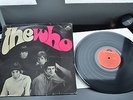 The Who - Same- Polydor 623025