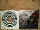 BLACK SABBATH S/T SELF-TITLED LP VERTIGO SWIRL PHILIPS LABEL 1ST PRESSING UK