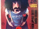 STILL SEALED FRANK ZAPPA MOTHERS OF INVENTION LUMPY GRAVY UK VERVE/BIZARRE ORIG