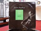 Kodaly: Solo Cello Sonata Op. 8 - Janos Starker **Columbia 33CX 1595 ED1 LP**