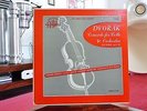 Dvorak: Cello Concerto - Siegried Seidler (Rostropovitch) **Royale 1262 LP**