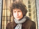 MFSL 3-45009 - Bob Dylan - BLONDE ON BLONDE - 3LP-Box Set - 45rpm - NEU/OVP/SLD