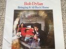 MFSL 2-380 - Bob Dylan - BRINGING IT ALL BACK HOME - 2LP-Set - 45rpm - NEU/NEW