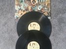FRANK ZAPPA 200 MOTELS ORIGINAL VINYL LP