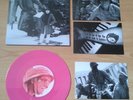 Death in June - Peaceful Snow EP MINT handsigniert  Sol Invictus, Sonne Hagal