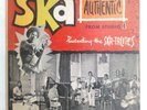 SKA Authentic From Studio 1 Presenting The Skatalites RND White Original 1st LP