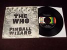 THE WHO 