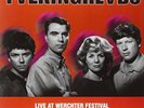 Talking Heads-Live at Werchter Festival July 4 1982 Matrix FM  VINYL NEW