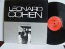 Leonard Cohen - I'm Your Man FC 44191 USA LP  1988 Columbia