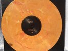 Prince Black Album Peach Vinyl