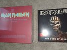 Iron Maiden 2017 Collectors Box [VINYL] Box set, Limited Edition + Book of Souls