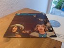 CUBY + BLIZZARDS APPLEKNOCKERS FLOPHOUSE RARE UK 1st LP 1969
