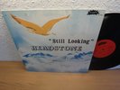 HEADSTONE STILL LOOKING RARE US ORIGINAL PROG PSYCH LP 1974