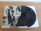 SAUTERELLES  SAME  SUPER RARE SWISS GARAGE BEAT TOP CONDITION