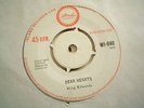 UK ISLAND 040-KING EDWARDS-DEAR HEARTS/OH MARY-NR EX