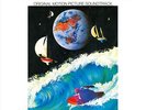 G Wayne Thomas - Crystal Voyager [Original Soundtrack]