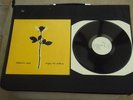 DEPECHE MODE ENJOY THE SILENCE 1990 UK PRESS 4 TRACK 12