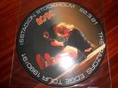 AC/DC ?The Razors Edge Tour 1990/91  Vinyl, LP, Picture Disc