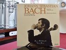 Bach: Solo Cello Suites 1 & 3 - Hans-Eberhard Dentler **Calig CAL 30 845 LP**
