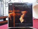 Masterpieces For Violin & Orchestra - Nathan Milstein **Capitol SP-8528 ED1 LP**