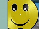 ATMOSPHERE-FUN EP (HAPPY CLOWN BAD DUB EIGHT) (EP) (PICT)  VINYL LP NEW