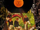 1966 MONO   THE SHONDELLS   HANKY PANKY   GO-GO GARAGE NUGGETS LP