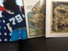 ryan adams  gold vinyl , edwyn collins , understated vinyl, leonard cohen ,vinyl