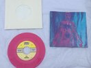 RECORD-NIRVANA-SLIVER/DIVE-RARE HOT PINK VINYL