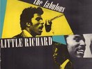 LP Little Richard The Fabulous Little Richard NEAR MINT Specialty Records