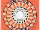 The FUGITIVES human jungle 45 pounding NORTHERN SOUL wigan casino dancer HEAR?