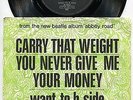 ORANGE BICYCLE want to b side 45 rare PSYCH funk FUZZ freakbeat HEAVY mod HEAR ?