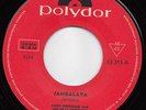 Tony SHERIDAN jambalaya 45 wild BEAT FREAKBEAT mod GARAGE beatles HEAR ?