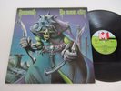 NAZARETH/NO MEAN CITY  LP 1979 UK PHONOGRAM MOUNTAIN TOPS 123