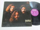 JERONIMO/COSMIC BLUES  LP 1970 BELLAPHON BI 1530