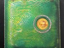Alice Cooper - Billion Dollar Babies LP VG+ BS 2685 Green Lbl w/Cards & Dollar