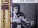 DOC WATSON / VANGUARD / COUNTRY / BLUEGLASS / KING JAPAN OBI