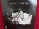 VELVET UNDERGROUND: The 3rd LP: 1969 vinyl LP MGM/Polydor