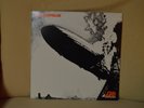 LED ZEPPELIN - S/T-LIVE AT THE OLYMPIA 1969 - 2014 REISSUE 3 LP SET - LIKE NEW